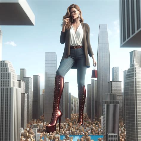 giantess celine|Giantess BFG .